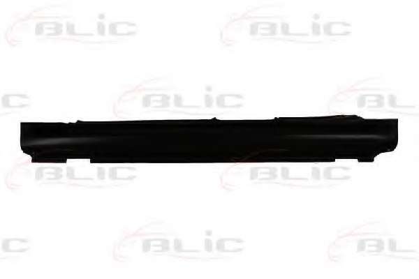 Накладка порога