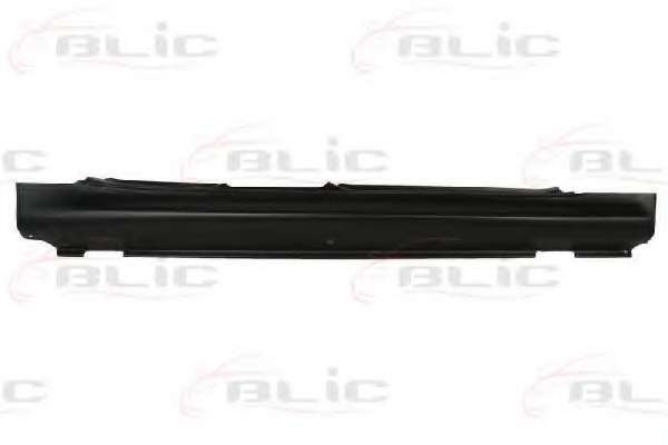 Накладка порога