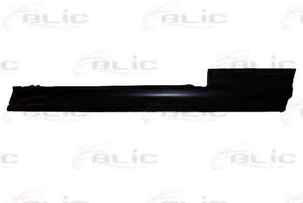 Накладка порога