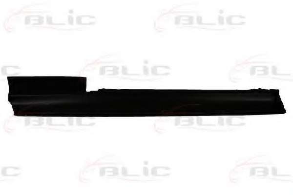 Накладка порога