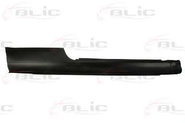 Накладка порога