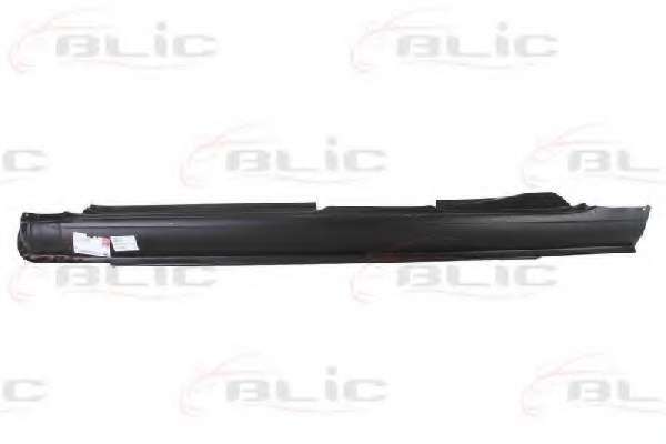 Накладка порога