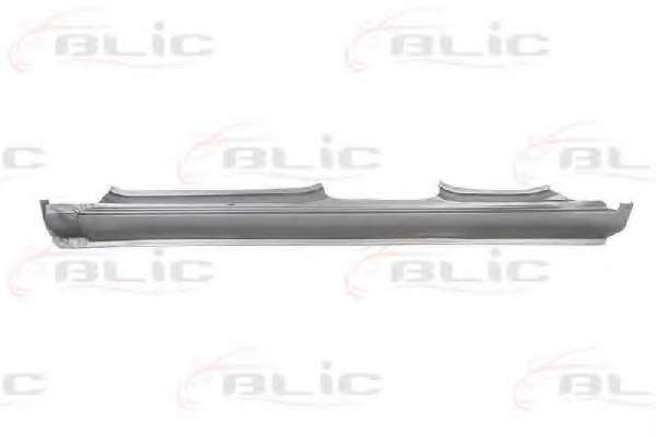 Накладка порога