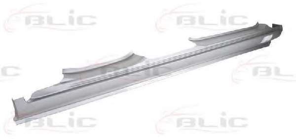 Накладка порога