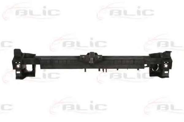 Крепление фары