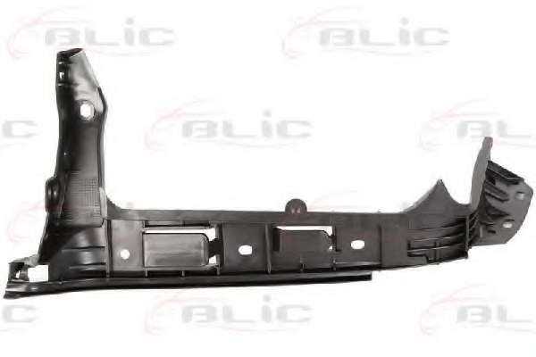 Кронштейн, буфер