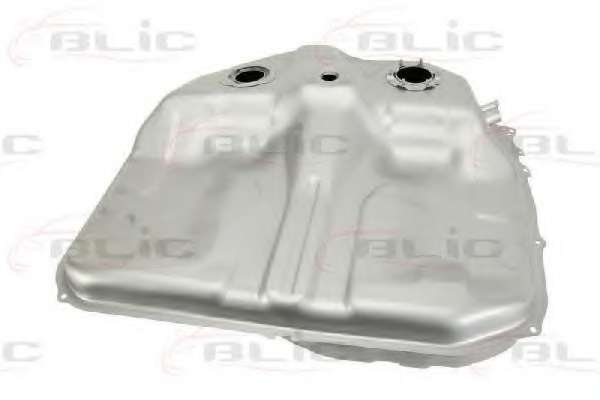 Топливный бак