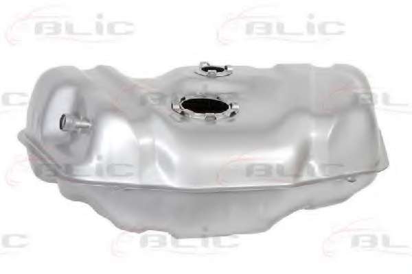 Топливный бак