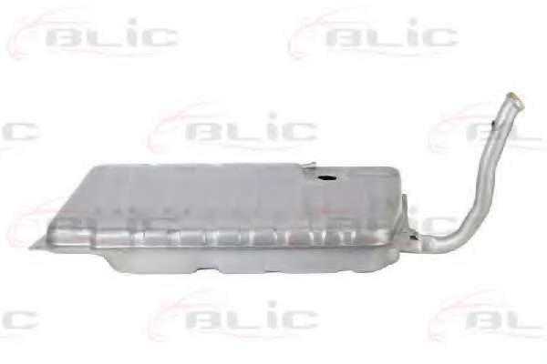 Топливный бак