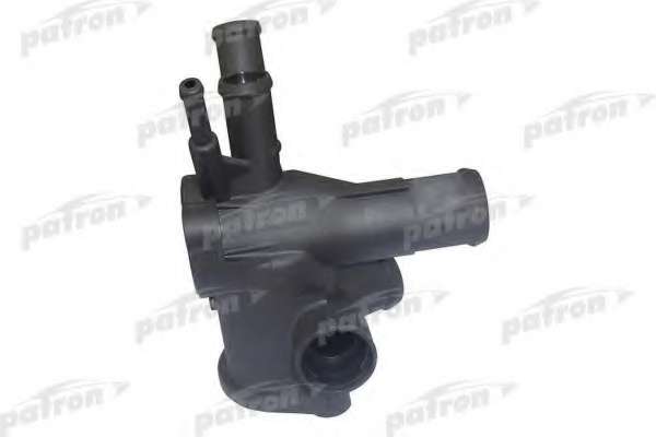 Фланец охлаждающей жидкости