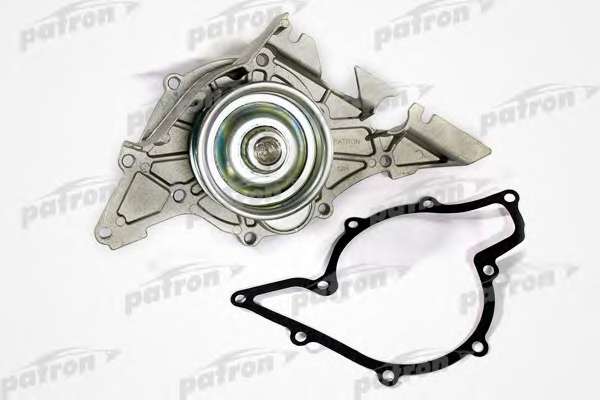 Водяной насос