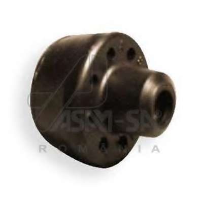 Подвеска, радиатор