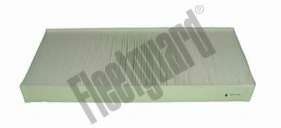 Фильтр, воздух во внутренном пространстве