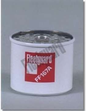 Топливный фильтр