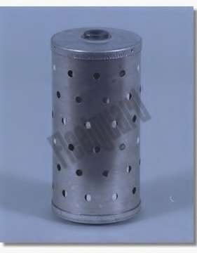 Топливный фильтр