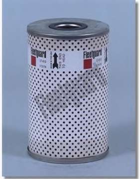 Масляный фильтр