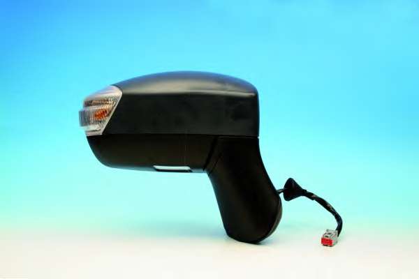 Наружное зеркало