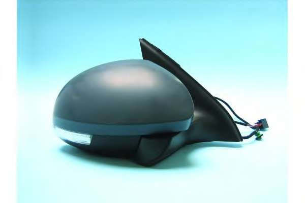 Наружное зеркало