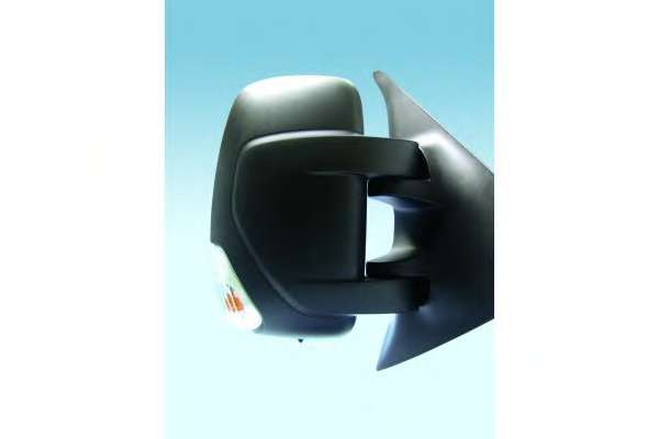 Наружное зеркало