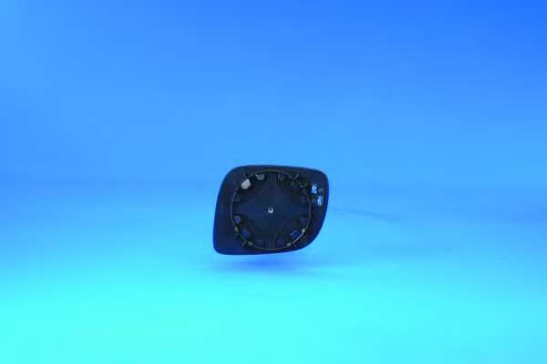 Зеркальное стекло, наружное зеркало