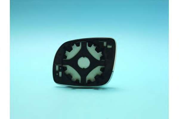 Зеркальное стекло, наружное зеркало