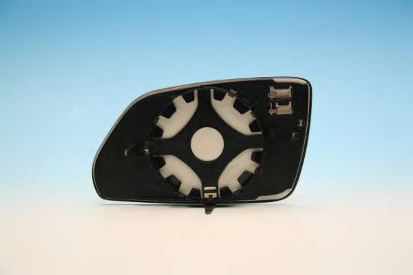 Зеркальное стекло, наружное зеркало