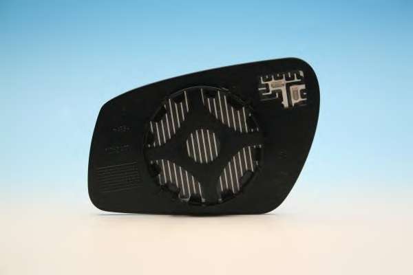 Зеркальное стекло, наружное зеркало