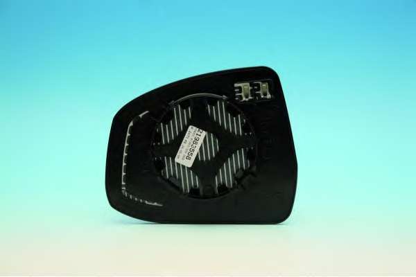 Зеркальное стекло, наружное зеркало