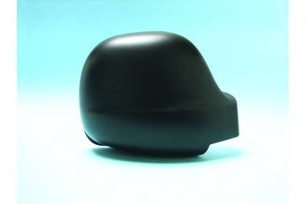 Корпус, наружное зеркало