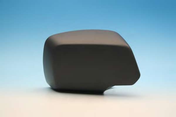 Корпус, наружное зеркало