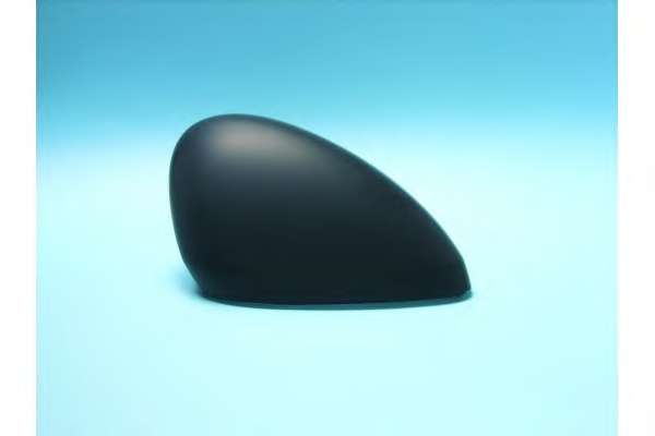 Корпус, наружное зеркало