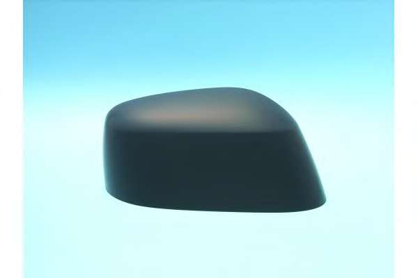 Корпус, наружное зеркало