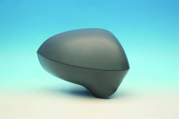 Корпус, наружное зеркало