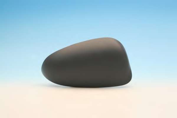 Корпус, наружное зеркало