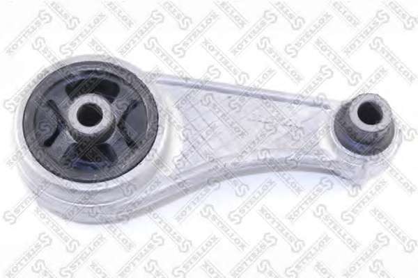 Кронштейн, подвеска двигателя