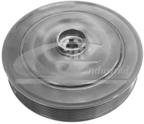 Паразитный / Ведущий ролик, зубчатый ремень