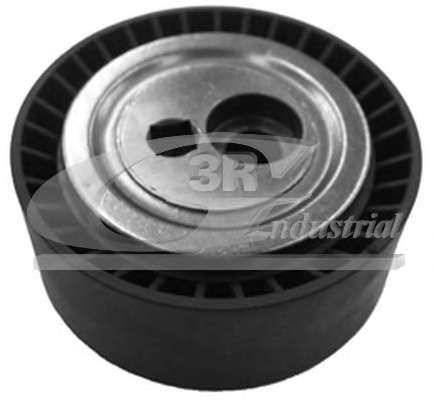 Натяжной ролик, поликлиновой ремень