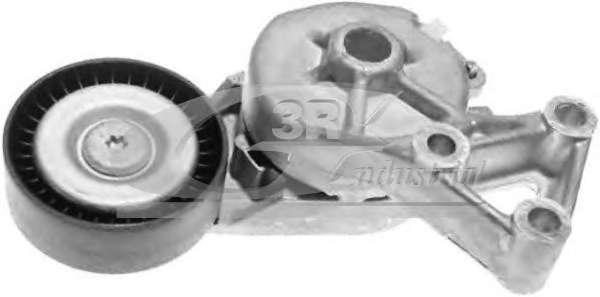 Натяжная планка, поликлиновой ремень