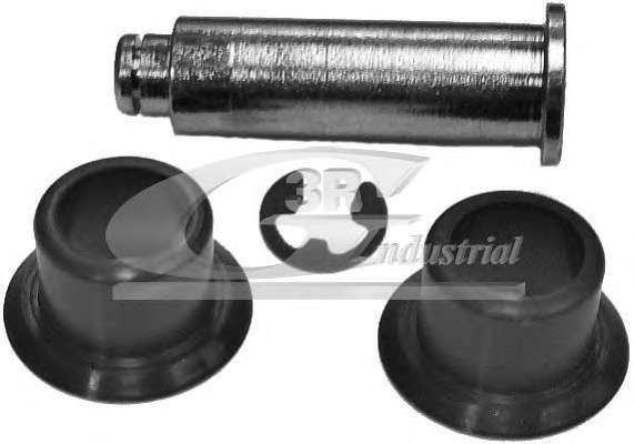 Шток вилки переключения передач