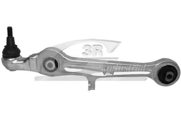 Рычаг независимой подвески колеса, подвеска колеса