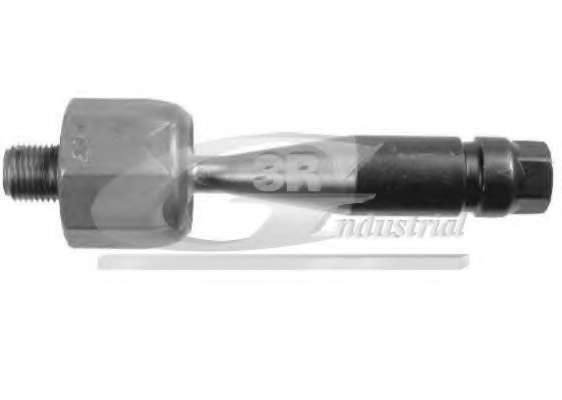 Осевой шарнир, рулевая тяга