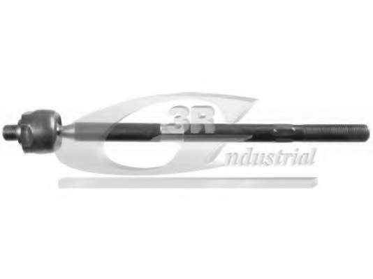 Осевой шарнир, рулевая тяга