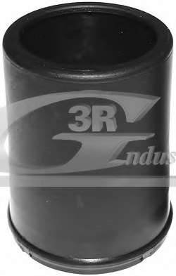 Пылезащитный комплект, амортизатор