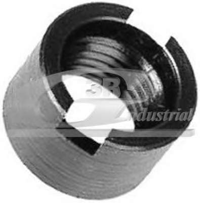 Резьбовая втулка, стойка амортизатора