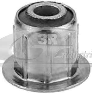 Втулка, листовая рессора