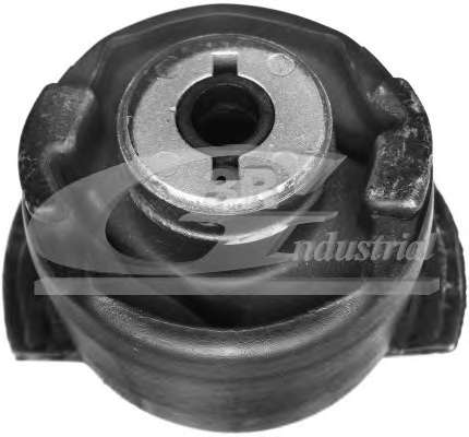 Втулка, балка моста