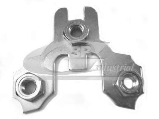 Стопорная пластина, несущие / нап