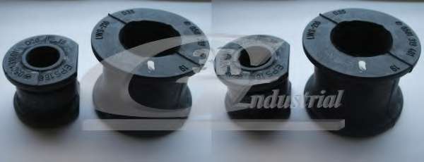 Ремкомплект, поперечный рычаг подвески