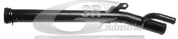 Трубка охлаждающей жидкости