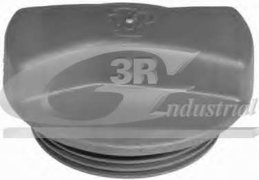 Крышка, резервуар охлаждающей жидкости